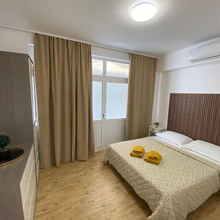 Apartmani Roko 드레베니크 외부 사진