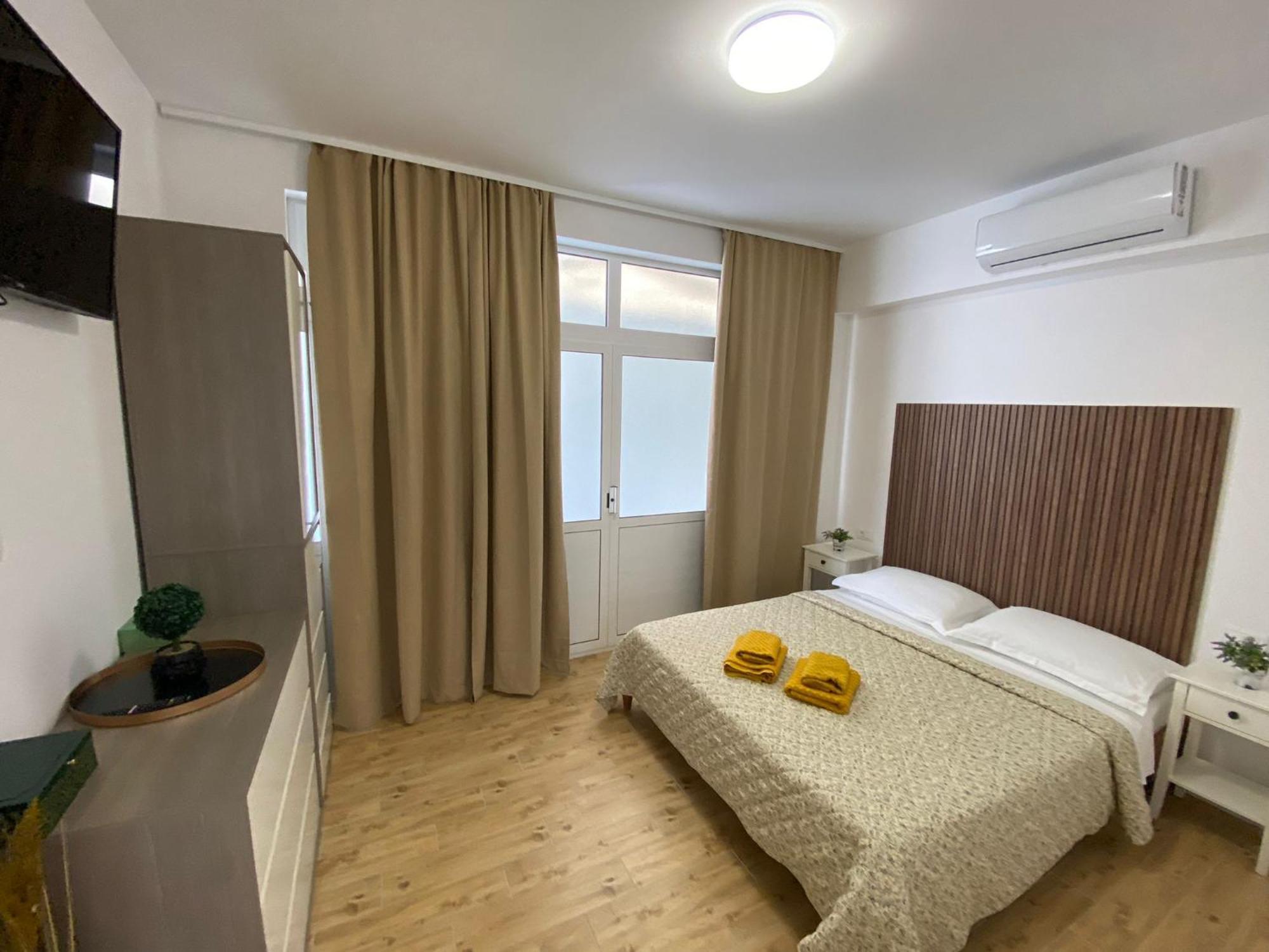 Apartmani Roko 드레베니크 외부 사진