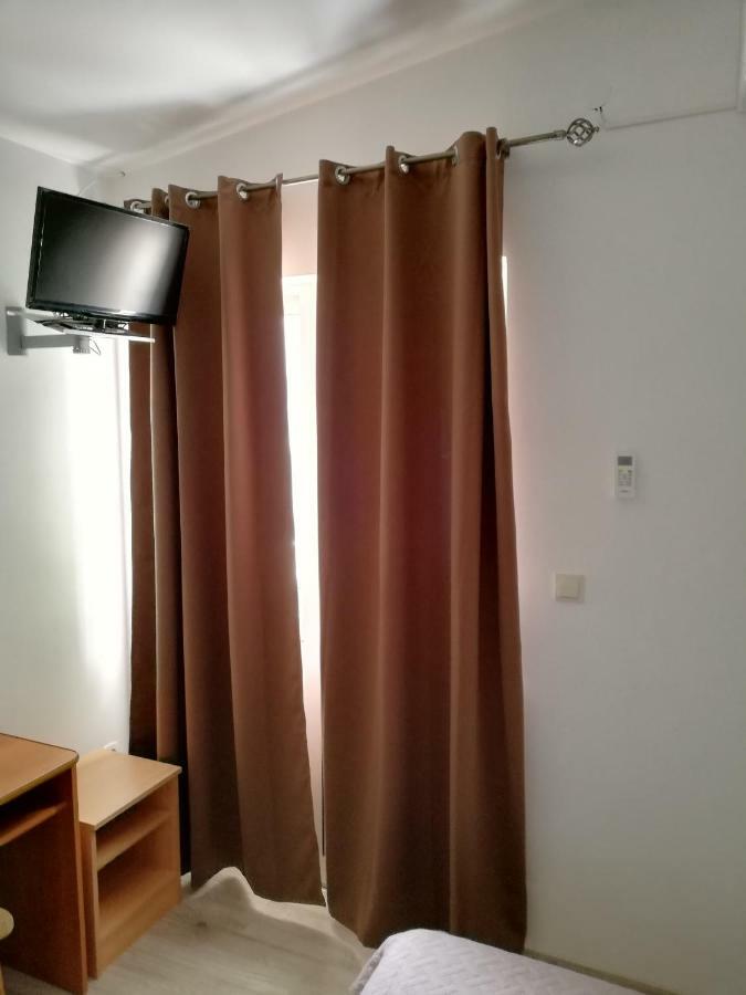 Apartmani Roko 드레베니크 외부 사진