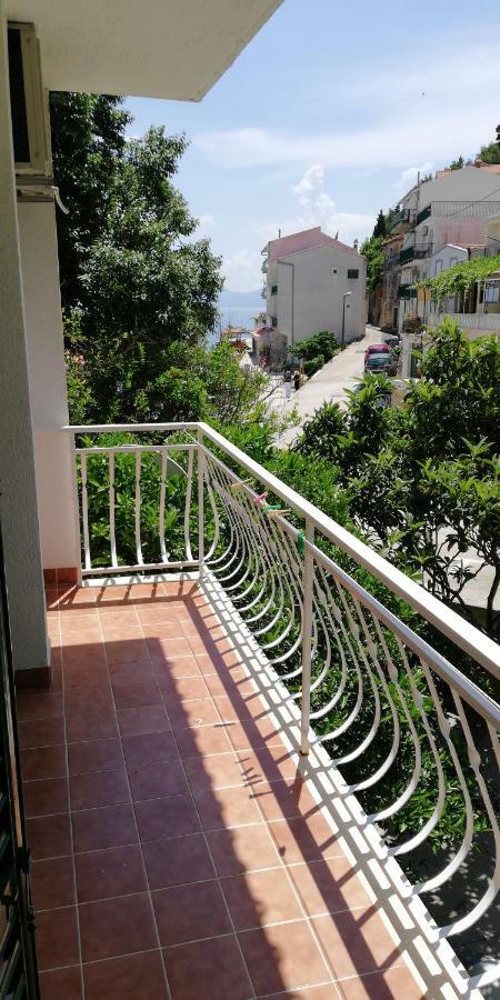 Apartmani Roko 드레베니크 외부 사진