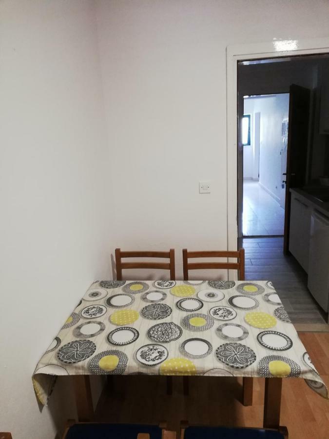 Apartmani Roko 드레베니크 외부 사진