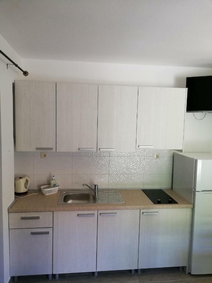 Apartmani Roko 드레베니크 외부 사진
