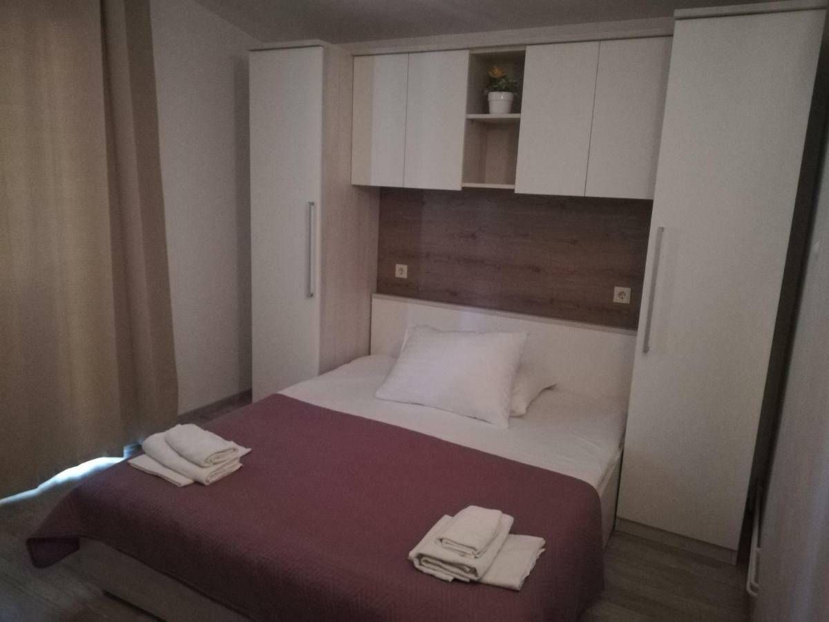 Apartmani Roko 드레베니크 객실 사진