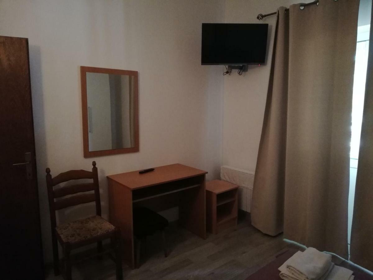 Apartmani Roko 드레베니크 외부 사진